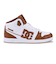 DC  Shoes(ディーシーシューズ)UNIVERSITY MID SE SN DW254303 シューズ スニーカー レディース ムラサキスポーツ