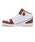DC  Shoes(ディーシーシューズ)UNIVERSITY MID SE SN DW254303 シューズ スニーカー レディース ムラサキスポーツ