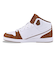 DC  Shoes(ディーシーシューズ)UNIVERSITY MID SE SN DW254303 シューズ スニーカー レディース ムラサキスポーツ