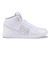 DC  Shoes(ディーシーシューズ)UNIVERSITY MID SE SN DW254303 シューズ スニーカー レディース ムラサキスポーツ