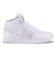 DC  Shoes(ディーシーシューズ)UNIVERSITY MID SE SN DW254303 シューズ スニーカー レディース ムラサキスポーツ