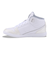 DC  Shoes(ディーシーシューズ)UNIVERSITY MID SE SN DW254303 シューズ スニーカー レディース ムラサキスポーツ