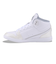 DC  Shoes(ディーシーシューズ)UNIVERSITY MID SE SN DW254303 シューズ スニーカー レディース ムラサキスポーツ