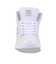 DC  Shoes(ディーシーシューズ)UNIVERSITY MID SE SN DW254303 シューズ スニーカー レディース ムラサキスポーツ