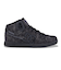 DC  Shoes(ディーシーシューズ)UNIVERSITY MID TX SE DW254304 シューズ スニーカー レディース ムラサキスポーツ