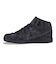 DC  Shoes(ディーシーシューズ)UNIVERSITY MID TX SE DW254304 シューズ スニーカー レディース ムラサキスポーツ