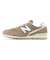 new balance(ニューバランス)WL996SP2 スニーカー シューズ カジュアル レディース ムラサキスポーツ