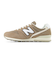 new balance(ニューバランス)WL996SP2 スニーカー シューズ カジュアル レディース ムラサキスポーツ