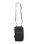 【限定】DEAR LAUREL(ディアローレル)0.35L ショルダーバッグ METRO SHOULDER DL25F10101/雑貨 ユニセックス メンズ レディース ムラサキスポーツ限定