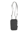 【限定】DEAR LAUREL(ディアローレル)0.35L ショルダーバッグ METRO SHOULDER DL25F10101/雑貨 ユニセックス メンズ レディース ムラサキスポーツ限定