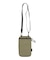 【限定】DEAR LAUREL(ディアローレル)0.35L ショルダーバッグ METRO SHOULDER DL25F10101/雑貨 ユニセックス メンズ レディース ムラサキスポーツ限定