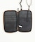【限定】DEAR LAUREL(ディアローレル)0.35L ショルダーバッグ METRO SHOULDER DL25F10101/雑貨 ユニセックス メンズ レディース ムラサキスポーツ限定