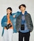【限定】DEAR LAUREL(ディアローレル)0.35L ショルダーバッグ METRO SHOULDER DL25F10101/雑貨 ユニセックス メンズ レディース ムラサキスポーツ限定