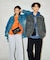 【限定】DEAR LAUREL(ディアローレル)0.35L ショルダーバッグ METRO SHOULDER DL25F10101/雑貨 ユニセックス メンズ レディース ムラサキスポーツ限定