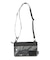 【限定】DEAR LAUREL(ディアローレル)0.4L ショルダーバッグ クリアポケット URBAN SHOULDER DL25F10102/雑貨 ユニセックス メンズ レディース ムラサキスポーツ限定