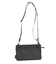 【限定】DEAR LAUREL(ディアローレル)0.4L ショルダーバッグ クリアポケット URBAN SHOULDER DL25F10102/雑貨 ユニセックス メンズ レディース ムラサキスポーツ限定