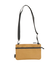【限定】DEAR LAUREL(ディアローレル)0.4L ショルダーバッグ クリアポケット URBAN SHOULDER DL25F10102/雑貨 ユニセックス メンズ レディース ムラサキスポーツ限定