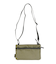 【限定】DEAR LAUREL(ディアローレル)0.4L ショルダーバッグ クリアポケット URBAN SHOULDER DL25F10102/雑貨 ユニセックス メンズ レディース ムラサキスポーツ限定