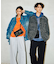 【限定】DEAR LAUREL(ディアローレル)0.4L ショルダーバッグ クリアポケット URBAN SHOULDER DL25F10102/雑貨 ユニセックス メンズ レディース ムラサキスポーツ限定