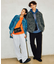 【限定】DEAR LAUREL(ディアローレル)0.4L ショルダーバッグ クリアポケット URBAN SHOULDER DL25F10102/雑貨 ユニセックス メンズ レディース ムラサキスポーツ限定