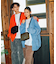 【限定】DEAR LAUREL(ディアローレル)2.8L ショルダーバッグ DISTRICT SHOULDER DL25F10103/雑貨 ユニセックス メンズ レディース ムラサキスポーツ限定