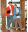 【限定】DEAR LAUREL(ディアローレル)2.8L ショルダーバッグ DISTRICT SHOULDER DL25F10103/雑貨 ユニセックス メンズ レディース ムラサキスポーツ限定