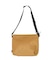 【限定】DEAR LAUREL(ディアローレル)11L 撥水 ショルダーバッグ DAILY SHOULDER DL25F10501/雑貨 ユニセックス ムラサキスポーツ限定
