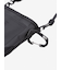 THE NORTH FACE(ザ・ノースフェイス)BCネックポーチ NM82502 ショルダーバッグ ポーチ/雑貨 ユニセックス ムラサキスポーツ