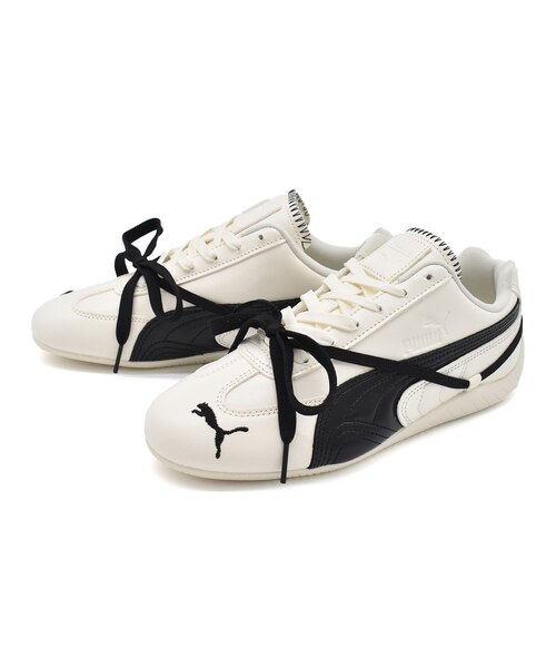 PUMA(プーマ)SPEEDCAT LEA X ROSE BLACKPINK ロゼ コラボ 韓国
