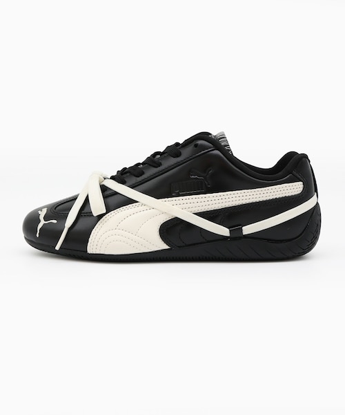 PUMA(プーマ)SPEEDCAT LEA X ROSE BLACKPINK ロゼ コラボ 韓国