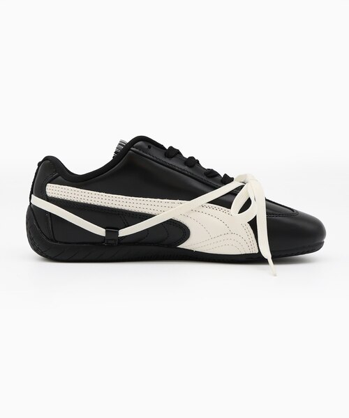 PUMA 韓国 BLACKPINK ロゼ SPEEDCAT ROSE コラボ 8月30日発売｜Puma