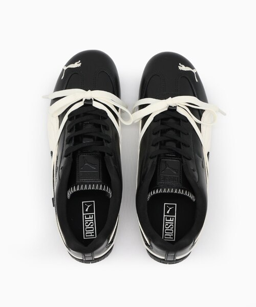 PUMA x ROSE speed cat スピードキャット 24cm PUMA x ROSE スピード