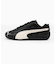 PUMA(プーマ)SPEEDCAT LEA X ROSE BLACKPINK ロゼ コラボ 韓国 スピードキャット 404391 01 レディース ムラサキスポーツ