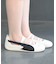 PUMA(プーマ)SPEEDCAT BALLET SD X ROSE BLACKPINK コラボ ロゼ 韓国 スピードキャット バレエ 404395 01 レディース ムラサキスポーツ