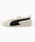 PUMA(プーマ)SPEEDCAT BALLET SD X ROSE BLACKPINK コラボ ロゼ 韓国 スピードキャット バレエ 404395 01 レディース ムラサキスポーツ