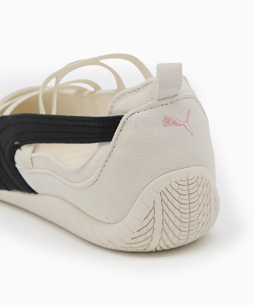 PUMA(プーマ)SPEEDCAT BALLET SD X ROSE BLACKPINK コラボ ロゼ 韓国