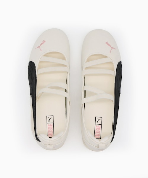 PUMA(プーマ)SPEEDCAT BALLET SD X ROSE BLACKPINK コラボ ロゼ 韓国