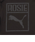PUMA(プーマ)PUMA x ROSE BLACKPINK ロゼ コラボ オーバーサイズ ハーフジップ ジャケット 633797 韓国 レディース ムラサキスポーツ
