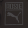 PUMA(プーマ)PUMA x ROSE BLACKPINK ロゼ コラボ オーバーサイズ ハーフジップ ジャケット 633797 韓国 レディース ムラサキスポーツ