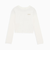 PUMA(プーマ)PUMA x ROSE BLACKPINK ロゼ コラボ スリム 長袖 Tシャツ 633805 韓国 レディース ムラサキスポーツ