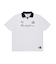 PUMA(プーマ)PUMA x BlackEyePatch コラボ AUTOGRAPHED フットボール 半袖 シャツ 636077/メンズ ムラサキスポーツ