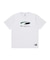 PUMA(プーマ)PUMA x BlackEyePatch コラボ AUTOGRAPHED OVAL ロゴ 半袖Tシャツ 636078/メンズ ムラサキスポーツ