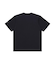 PUMA(プーマ)PUMA x BlackEyePatch コラボ AUTOGRAPHED OVAL ロゴ 半袖Tシャツ 636078/メンズ ムラサキスポーツ