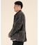 【限定】DEAR LAUREL(ディアローレル)デニムジャケット D25F-0104 メンズ ムラサキスポーツ限定