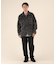 【限定】DEAR LAUREL(ディアローレル)デニムジャケット D25F-0104 メンズ ムラサキスポーツ限定