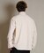 【限定】DEAR LAUREL(ディアローレル)長袖シャツ コーデュロイ 無地 シンプル CORDUROY SHIRT D25F-2602/メンズ ムラサキスポーツ限定