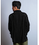【限定】DEAR LAUREL(ディアローレル)長袖シャツ コーデュロイ 無地 シンプル CORDUROY SHIRT D25F-2602/メンズ ムラサキスポーツ限定
