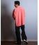 【限定】DEAR LAUREL(ディアローレル)長袖シャツ コーデュロイ 無地 シンプル CORDUROY SHIRT D25F-2602/メンズ ムラサキスポーツ限定