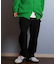 【限定】DEAR LAUREL(ディアローレル)スウェットパンツ ジャージ ダブルニースウェットパンツ ロンパン D25F-3101/メンズ ムラサキスポーツ限定