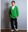 【限定】DEAR LAUREL(ディアローレル)スウェットパンツ ジャージ ダブルニースウェットパンツ ロンパン D25F-3101/メンズ ムラサキスポーツ限定